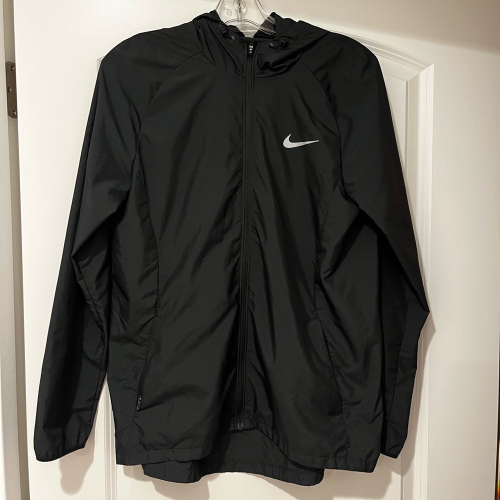 Mike Windbreaker.